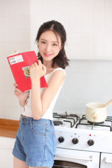 内衣杂志
